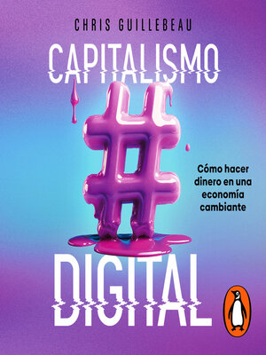cover image of Capitalismo digital
